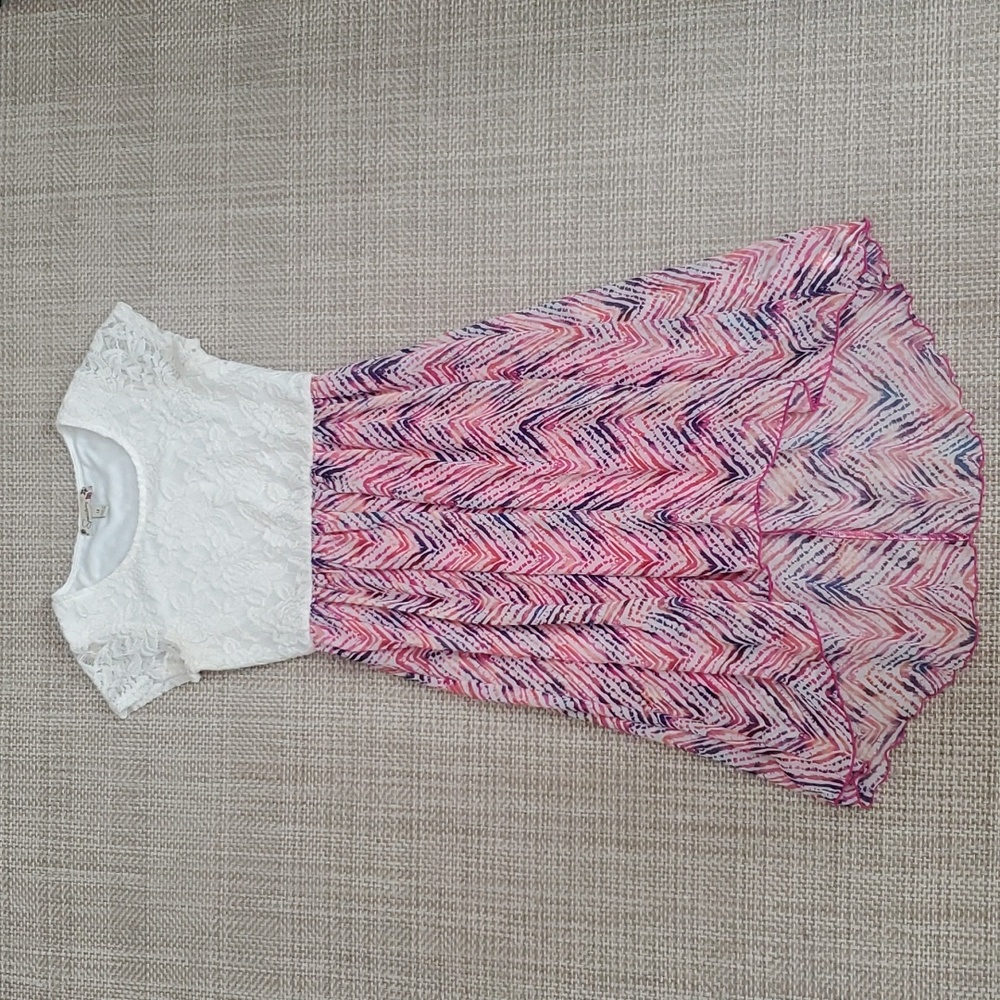 SPEECHLESS Girls Party Dress | 14